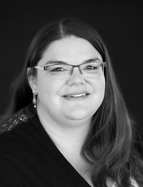 Portrait Corina Schläpfer